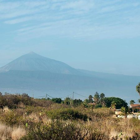 Jalon De Cameros Tacoronte Buitenkant foto